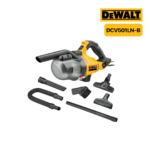 เครื่องดูดฝุ่นไร้สาย DCV501LN-B 20V (เฉพาะเครื่อง) DEWALT