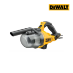 เครื่องดูดฝุ่นไร้สาย DCV501LN-B  20V (เฉพาะเครื่อง) DEWALT - Image 2