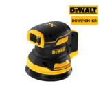 เครื่องขัดกระดาษทรายไร้สาย DCW210N-KR 20V (เฉพาะเครื่อง) DEWALT