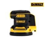 เครื่องขัดกระดาษทรายไร้สาย DCW210N-KR 20V (เฉพาะเครื่อง) DEWALT - Image 3