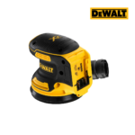 เครื่องขัดกระดาษทรายไร้สาย DCW210N-KR 20V (เฉพาะเครื่อง) DEWALT - Image 2