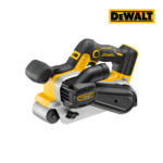 เครื่องขัดกระดาษทรายสายพานไร้สาย DCW220N-XJ (เฉพาะเครื่อง) DEWALT - Image 2