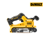 เครื่องขัดกระดาษทรายสายพานไร้สาย DCW220N-XJ (เฉพาะเครื่อง) DEWALT - Image 3