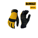 ถุงมืออเนกประสงค์แบบหนา DPG21L ไซส์ L DEWALT