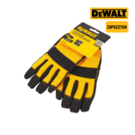 ถุงมืออเนกประสงค์แบบหนา DPG21M ไซส์ M DEWALT