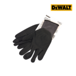ถุงมือทำงานแบบยึดจับทนทานสูงยืดหยุ่นได้ DPG72M ไซส์ M DEWALT - Image 2