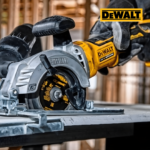ใบเลื่อยวงเดือนอเนกประสงค์ DT20421-QZ 115MM 4T FOR DCS571 DEWALT - Image 3