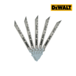 ใบเลื่อยจิ๊กซอว์ตัดไม้ T11C DT2211-QZ 100MM (5 ใบ/แพ็ค) DEWALT - Image 3