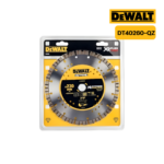 ใบตัดคอนกรีต DT40260-QZ 230MM (9INC) FOR DCS690/DCS691 DEWALT
