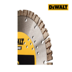 ใบตัดคอนกรีต DT40260-QZ 230MM (9INC) FOR DCS690/DCS691 DEWALT - Image 2
