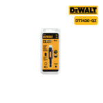 บล็อกหกเหลี่ยม DT7430-QZ 8MM DEWALT
