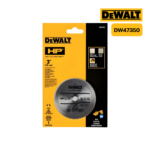 ใบตัดกระเบื้อง DW47350 3INC FOR DCS438 DEWALT