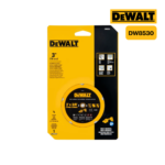 ใบตัดเพชรอเนกประสงค์ DW8530 3INC FOR DCS438 / DMC300 DEWALT
