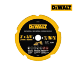 ใบตัดเพชรอเนกประสงค์ DW8530 3INC FOR DCS438 / DMC300 DEWALT - Image 2