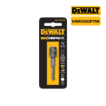 ก้านต่อลูกบ๊อกซ์ DWA12ADPTMI 1/2INC DEWALT