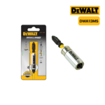 ดอกไขควงแม่เหล็ก DWA13MS DEWALT