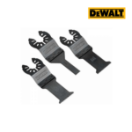 ชุดใบมีดเครื่องมือสั่น DWA4215 3ชิ้น DEWALT - Image 2