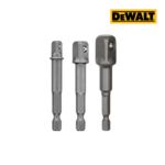 ก้านต่อลูกบ๊อกซ์ DWAADPTMI3  1/4,3/8,1/2INC DEWALT - Image 2