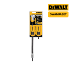 ก้านต่อไขควงมุมฉาก 4IN1 DWAMRASET DEWALT