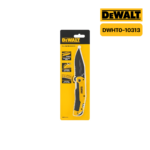 มีดพกพรีเมี่ยม DWHT0-10313 DEWALT