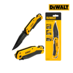 มีดพกพรีเมี่ยม DWHT0-10313 DEWALT - Image 2
