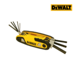 ชุดประแจหกเหลี่ยม DWHT0-70263 DEWALT - Image 2