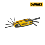 ชุดประแจหกเหลี่ยม DWHT0-70263 DEWALT - Image 3