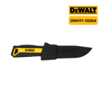 มีดพกพร้อมปลอก DWHT1-10354 DEWALT