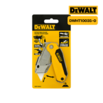 มีดพับ Utility Knife DWHT10035-0 (DWHT10035-KR) DEWALT