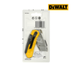 มีดพับ Utility Knife DWHT10035-0 (DWHT10035-KR) DEWALT - Image 3