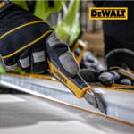 มีดคัตเตอร์ DWHT10333-0-30 25MM DEWALT - Image 2