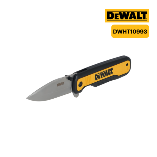 มีดพกสำหรับช่าง DWHT10993 (รุ่น 3.0) DEWALT