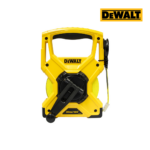 เทปวัดไฟเบอร์กลาส DWHT34066-30 30M DEWALT - Image 2
