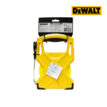 เทปวัดไฟเบอร์กลาส DWHT34066-30 30M DEWALT - Image 3