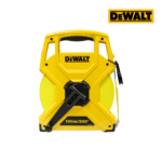เทปวัดไฟเบอร์กลาส DWHT34067-30 100M DEWALT - Image 2