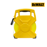 เทปวัดไฟเบอร์กลาส DWHT34067-30 100M DEWALT - Image 3