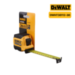 ตลับเมตร Atomic DWHT38112-30 5M DEWALT