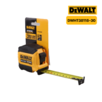 ตลับเมตร Atomic DWHT38118-30 8M DEWALT