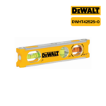 ระดับน้ำ Billet Level DWHT42525-0 165MM DEWALT