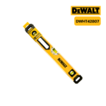ระดับน้ำ Box Beam DWHT42807 24INC มีแถบแม่เหล็ก DEWALT