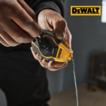 บักเต้าตีเส้น Atomic DWHT47258L พร้อมผงชอลก์สีน้ําเงิน DEWALT - Image 3