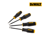 ชุดไขควง MAXFIT DWHT65101 4 ชิ้น/ชุด DEWALT - Image 2