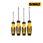 ชุดไขควง DWHT65200 4 ชิ้น/ชุด DEWALT - Image 2