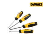 ชุดไขควง DWHT65200 4 ชิ้น/ชุด DEWALT - Image 3