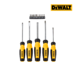 ชุดไขควง DWHT65202 12 ชิ้น/ชุด DEWALT - Image 2