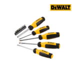 ชุดไขควง DWHT65202 12 ชิ้น/ชุด DEWALT - Image 3