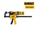 แคลมป์จับชิ้นงานไฮบริด DWHT83600 12INC DEWALT
