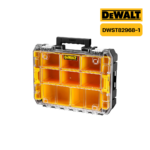 กล่องเครื่องมือ DWST82968-1 สีเหลือง-ดำ DEWALT