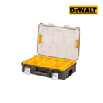 กล่องเครื่องมือ DWST82968-1 สีเหลือง-ดำ DEWALT - Image 2