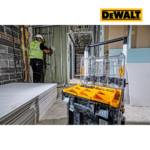 กล่องเครื่องมือ DWST82968-1 สีเหลือง-ดำ DEWALT
